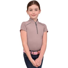 Chestnut Bay Performance Rider SkyCool® Youth Sport Shirt Shirt in Kuwait