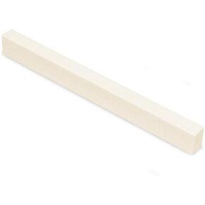 Stewmac المبيضة سرج عظم أبيض فارغ ، كبير الحجم للسروج المعوبة in Kuwait