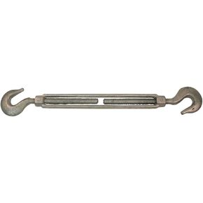 Conventional Turnbuckles in Saudi Arabia