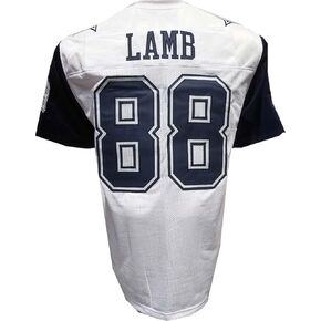 مخصص خياطة Lamb Youth White Jersey Size Youth XL in Kuwait