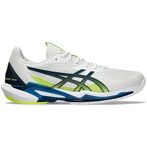 أحذية التنس 9 التنس للسيدات من ASICS ، 7.5 in Saudi Arabia