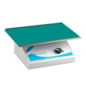 Benchmark Scientific BR5000 Everlasting 247 Rocker with Flat Mat, 115V in Saudi Arabia