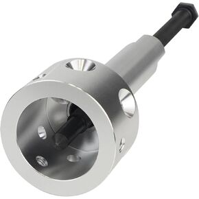 Wheel Hub Pulling Tools Hub Fan Blade Blower Car Repair Tool for 5/8inch Belt Drive and 1/2inch or Less Direct Drive Motor Shaft in Saudi Arabia
