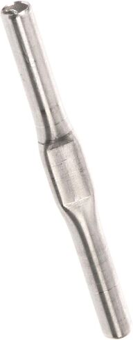 Compatible for use with Antunes Tube, Restrictor-1/4S/S 2000203 KolCoh12367 in Saudi Arabia