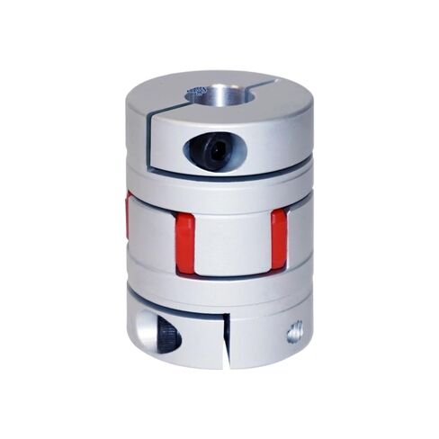 CF-03/BW Clamp Clamp Clamp Clamp D40L66 CNC JAW GOW COUPLING/8/10/12/14/16/10/20/22MM D40 L66 MOTOR CONNECTOR 1PCS (14x14) in Kuwait