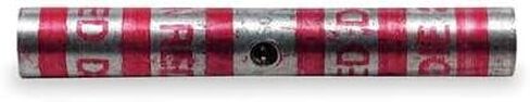 Long-Barrel Splice, 4.75 in. L, Brown in Saudi Arabia