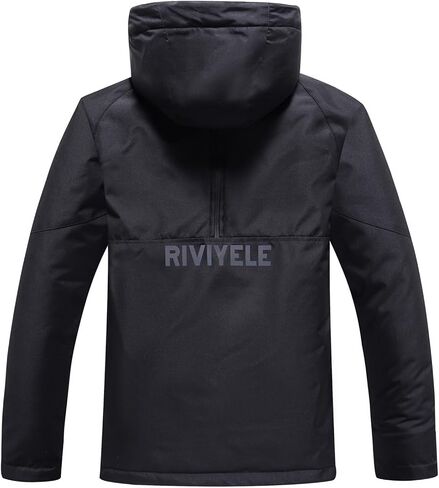 YEEFINE Women's Ski Suit Two Pieces Snowsuits Waterproof Snow Snowboard Suits Winter Outdoor Ski Jacket and Pants in Kuwait