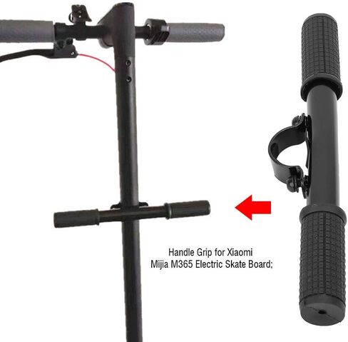مقبض Grip Mijia M365 Scooter Electric Handle Bar Bar حامل للأطفال من أجل M365 in Kuwait