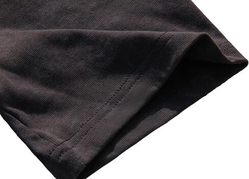 100% Cotton Crew Neck Tee, Premium Quality Heavy Cotton T-Shirt for Men & Women in Saudi Arabia