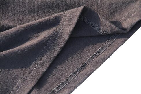 100% Cotton Crew Neck Tee, Premium Quality Heavy Cotton T-Shirt for Men & Women in Saudi Arabia