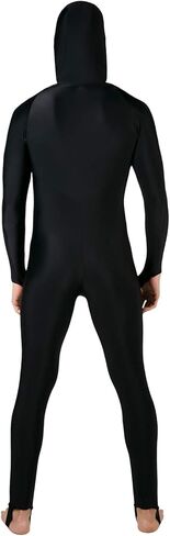 Tuga Men's Swim Dive Skinsuit ، UPF 50+ Sun Protection ، Made in USA in Saudi Arabia