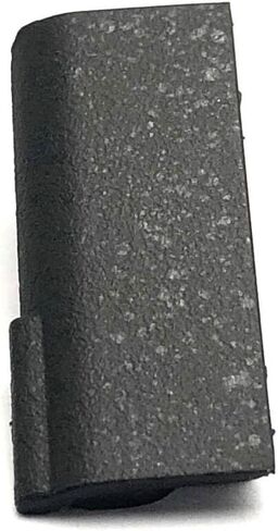 USB Interface MIC Rubber Cover Cap for Sony ILCE-7M3 ILCE-7III A7M3 A7III Camera Repair Part ﻿ (1) in Saudi Arabia