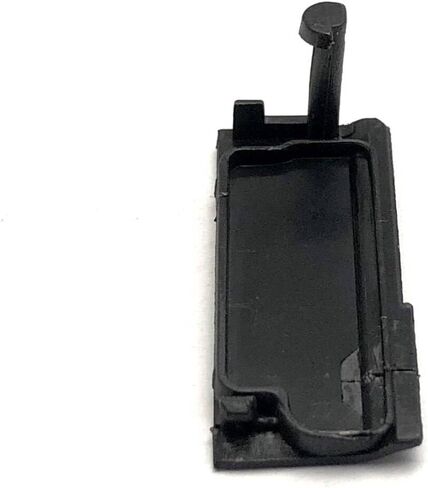 USB Interface MIC Rubber Cover Cap for Sony ILCE-7M3 ILCE-7III A7M3 A7III Camera Repair Part ﻿ (1) in Saudi Arabia