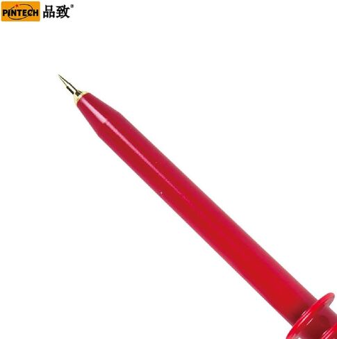 PINTECH High Voltage Probe for Oscilloscope, 10kV Max DC, 20kVp- Max AC, 40MHz, 1000:1 Attenuation Rate, High Voltage Attenuation Rods with BNC Connector, HVP-15HF in Kuwait