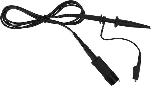 P-6139A 500MHZ Oscilloscope Probe Oscilloscope Test Probe Kit Good Accessory for Oscilloscopes Universal for Oscilloscopes in Saudi Arabia