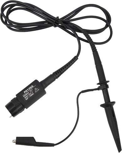 P-6139A 500MHZ Oscilloscope Probe Oscilloscope Test Probe Kit Good Accessory for Oscilloscopes Universal for Oscilloscopes in Saudi Arabia