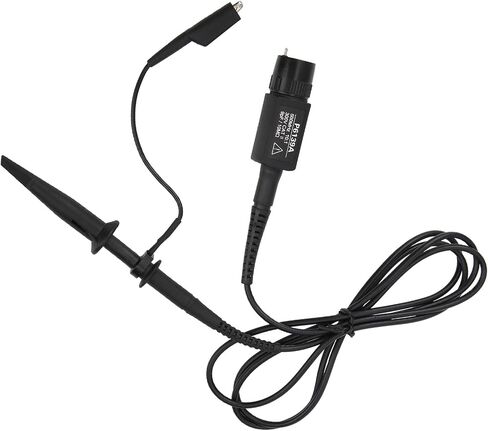 P-6139A 500MHZ Oscilloscope Probe Oscilloscope Test Probe Kit Good Accessory for Oscilloscopes Universal for Oscilloscopes in Saudi Arabia