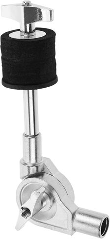 Cymbal Stacker Attachment Felt Pads for Drum Hardware Reliable Holder for HiHat and Percussion Parts 12.5mm Compatible Cymbal Stand in Saudi Arabia