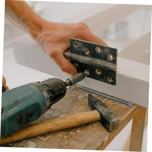 Heavy Duty Woodworking Nails 500g Iron Construction Fasteners for Fence Door Frames and Masonry Projects Sturdy Wall Anchors and Landscape Stakes in Saudi Arabia