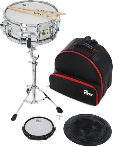 Vic Firth Snare Drum (V6705-U) in Saudi Arabia