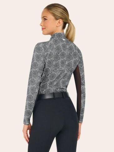 Quarter Zip Shirt by R.J. Classics in Kuwait