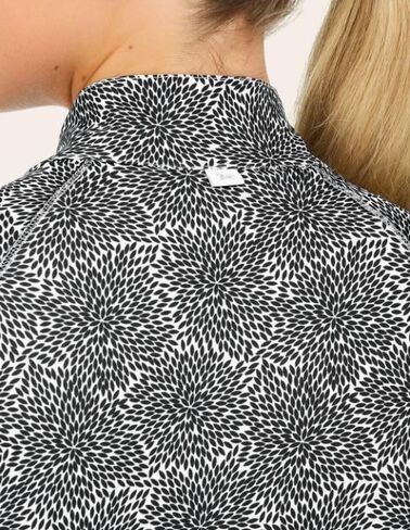 Quarter Zip Shirt by R.J. Classics in Kuwait