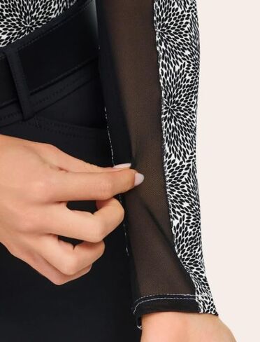 Quarter Zip Shirt by R.J. Classics in Kuwait