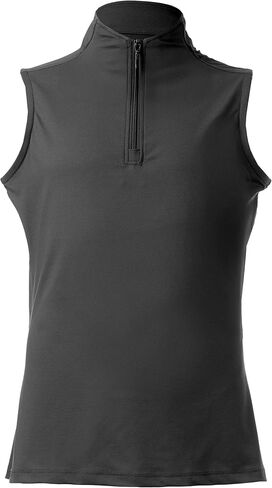 Equinavia Mari Kids NordicAir™ Tech Sleeveless Sun Shirt in Saudi Arabia