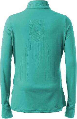 Equinavia Mari Kids Nordicair ™ Tech Long Sleve Sun Shirt in Kuwait