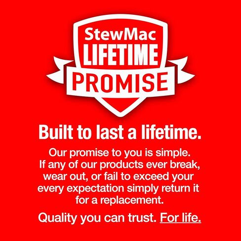 Stewmac المبيضة سرج عظم أبيض فارغ ، كبير الحجم للسروج المعوبة in Kuwait