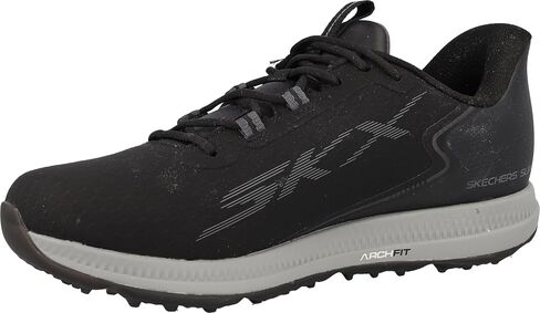 Men's Elite 6 Slip in Arch Fit Spikeless Golf Shoe Sneaker in Saudi Arabia