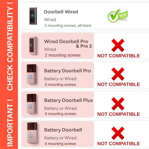 حامل زاوية من Mars Outpost لقوس تثبيت زاوية RingWired 45 درجة وتد رفيع وقوي in Kuwait