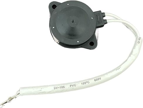 Nieke 1pcs مقياس سرعة الدوران غسالة المآسي سرعة محرك قياس مستشعر لفائف ， متوافق مع Haier ， متوافق مع Samsung ， متوافق مع LG ، محرك غسالة الأسطوانة. in Kuwait