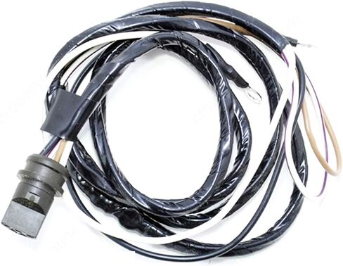 Mercury Marine New OEM Tachometer 4-DIRINCES TIRNESS ، 84-69108A5 in Saudi Arabia