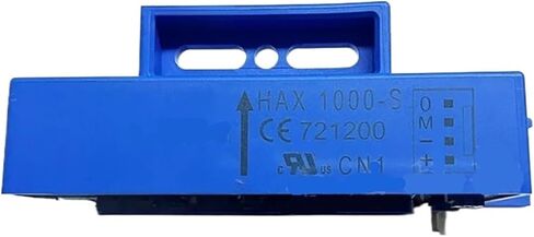 HAX1000-S الحالي محول المستشعر 1000A 15V حلقة مفتوحة in Kuwait