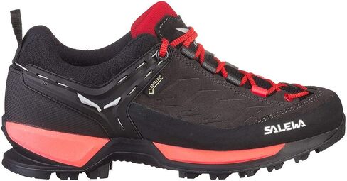 Salewa Women WS Mountain Trainer Mid Gore-Tex High Rise Shoes in Saudi Arabia