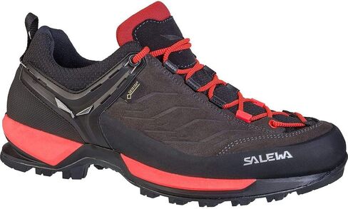Salewa Women WS Mountain Trainer Mid Gore-Tex High Rise Shoes in Saudi Arabia