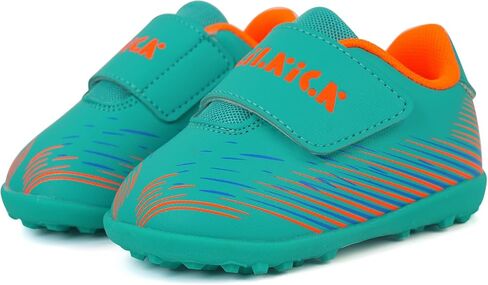 brooman Toddler Soccer Shoes for Boys and Girls 0-3 Years in Kuwait