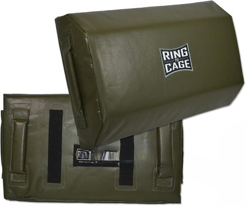 2 Sizes - Krav MAGA Tombstone/Multi Angled Striking Shield, Womens self Defense in Saudi Arabia