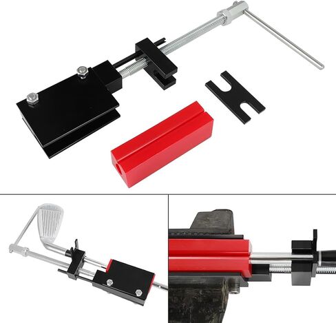 for Golf Shaft Puller Extractor Aluminium Alloy in Saudi Arabia