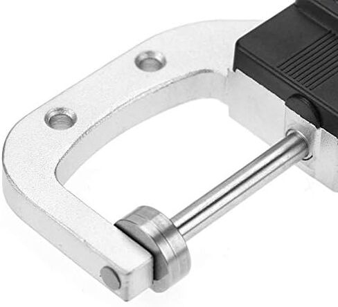 Horizontal Thickness 0-25mm Electronic Digital Display Caliper Thickness Measuring Tool in Saudi Arabia