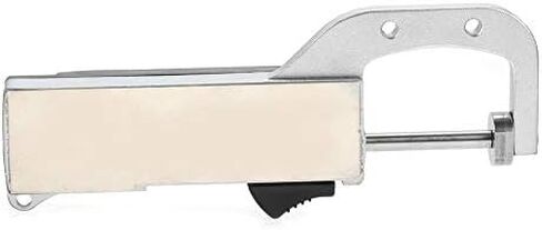 Horizontal Thickness 0-25mm Electronic Digital Display Caliper Thickness Measuring Tool in Saudi Arabia
