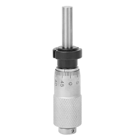Precision Inside Micrometer, 0-13mm, Flat & Ball Head Options, Inner Diameter Measuring Tool, Industrial Measuring Devices, Calibration Equipment for Machine Tools in Saudi Arabia