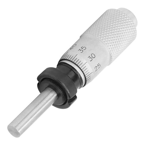 Precision Inside Micrometer, 0-13mm, Flat & Ball Head Options, Inner Diameter Measuring Tool, Industrial Measuring Devices, Calibration Equipment for Machine Tools in Saudi Arabia