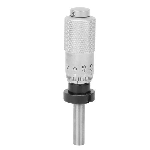 Precision Inside Micrometer, 0-13mm, Flat & Ball Head Options, Inner Diameter Measuring Tool, Industrial Measuring Devices, Calibration Equipment for Machine Tools in Saudi Arabia