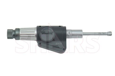 SHARS .315 - .394" Electronic 3 Point Internal Micrometer .00005" New [0.00005" Resolution, ±0.00015" Accuracy] 303-3001 S] in Saudi Arabia