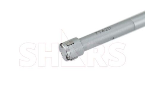 SHARS .315 - .394" Electronic 3 Point Internal Micrometer .00005" New [0.00005" Resolution, ±0.00015" Accuracy] 303-3001 S] in Saudi Arabia