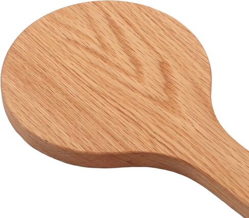 Tennis Pointer, Wooden Spoon Tennis Training Aid Wooden Tennis Spoon Sweet Spot Trainer with Storage Bag(Standard - 60cm) in Saudi Arabia
