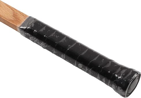 Tennis Pointer, Wooden Spoon Tennis Training Aid Wooden Tennis Spoon Sweet Spot Trainer with Storage Bag(Standard - 60cm) in Saudi Arabia