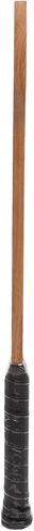 Tennis Pointer, Wooden Spoon Tennis Training Aid Wooden Tennis Spoon Sweet Spot Trainer with Storage Bag(Standard - 60cm) in Saudi Arabia